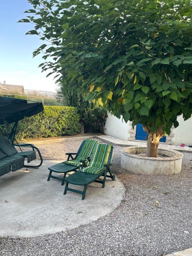Holiday Home 1 Бибине Екстериор снимка
