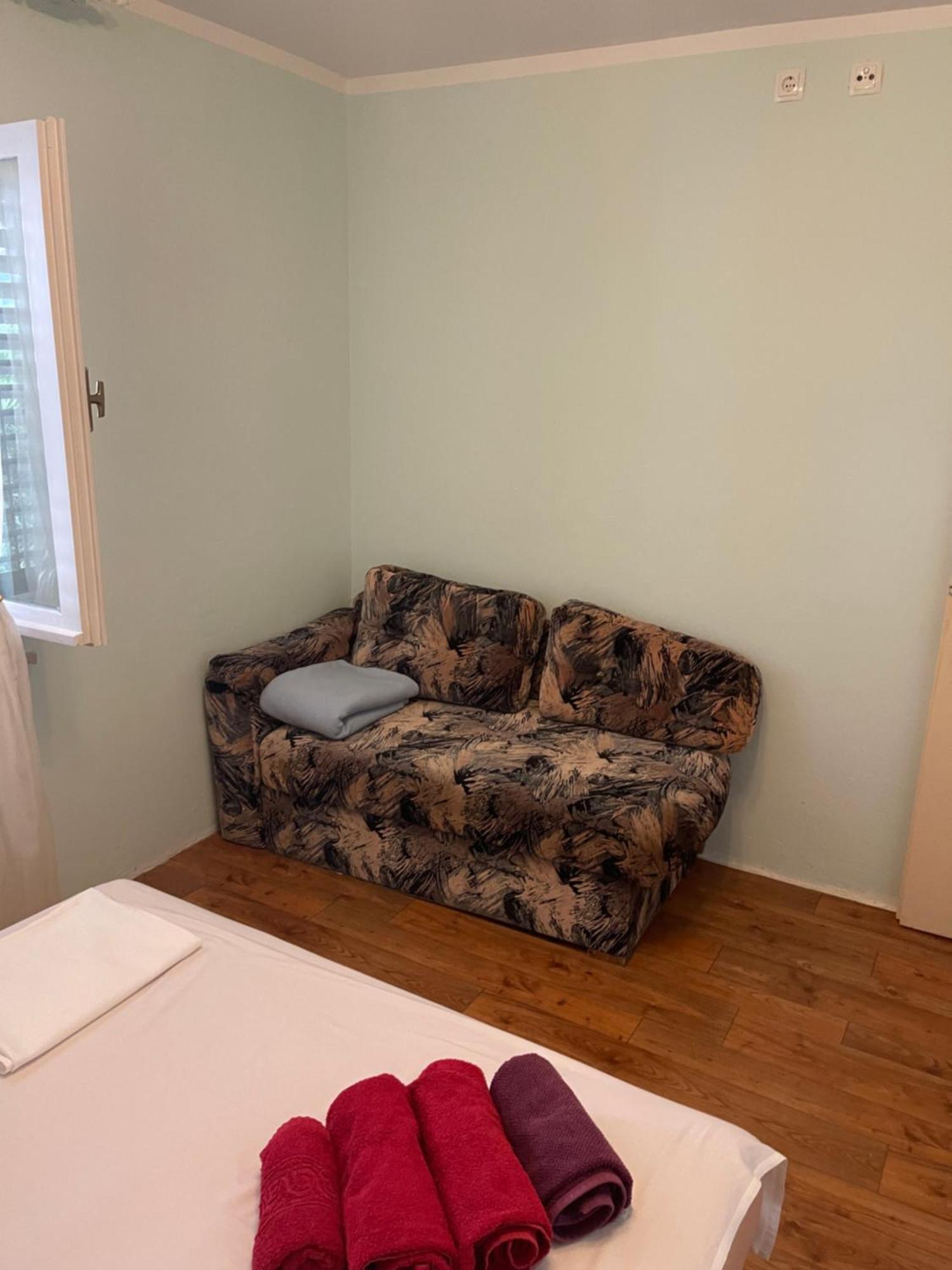 Holiday Home 1 Бибине Екстериор снимка