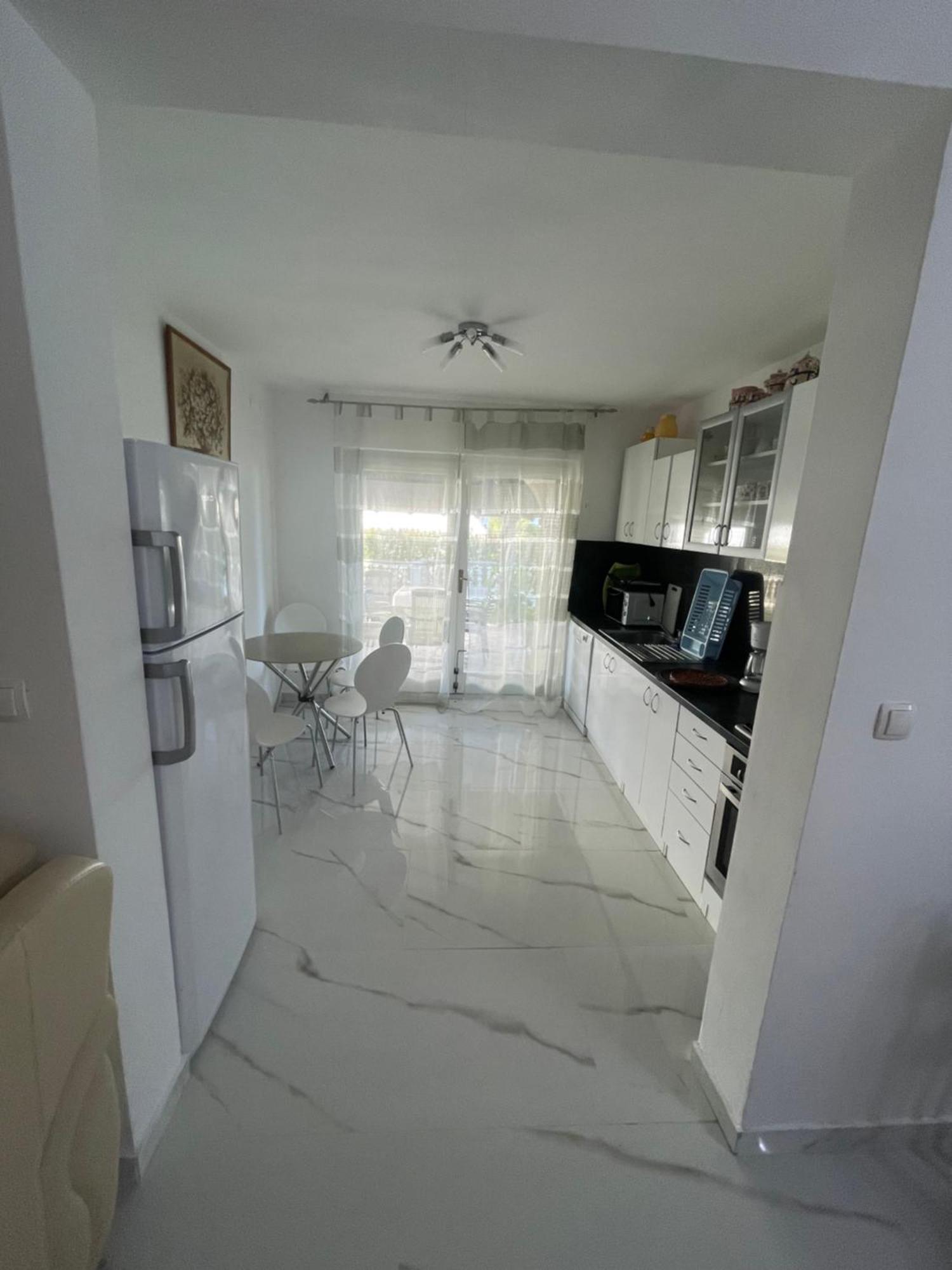 Holiday Home 1 Бибине Екстериор снимка