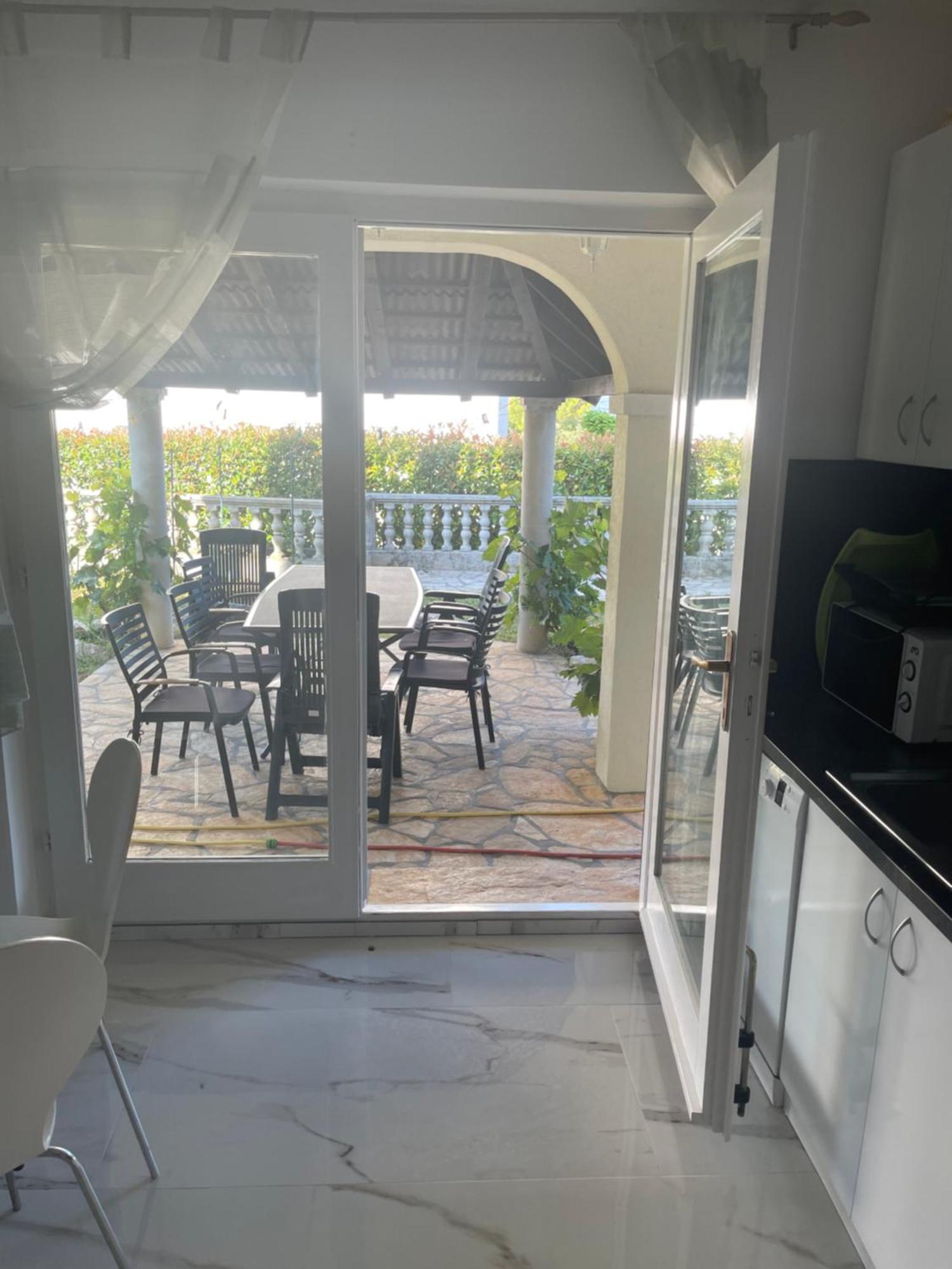 Holiday Home 1 Бибине Екстериор снимка