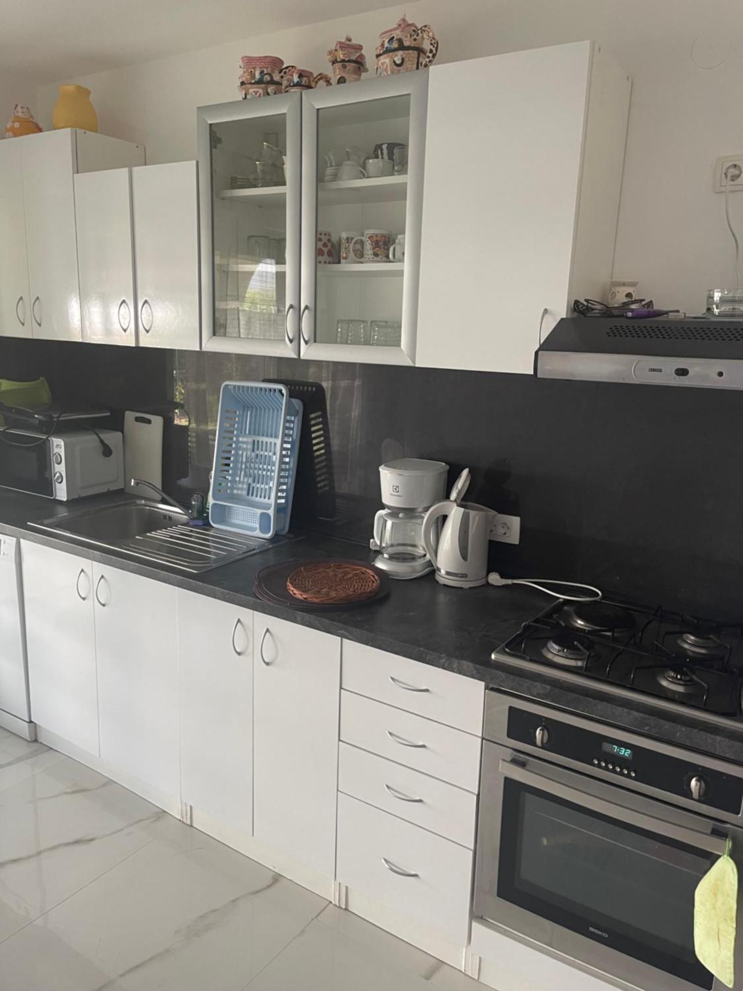 Holiday Home 1 Бибине Екстериор снимка