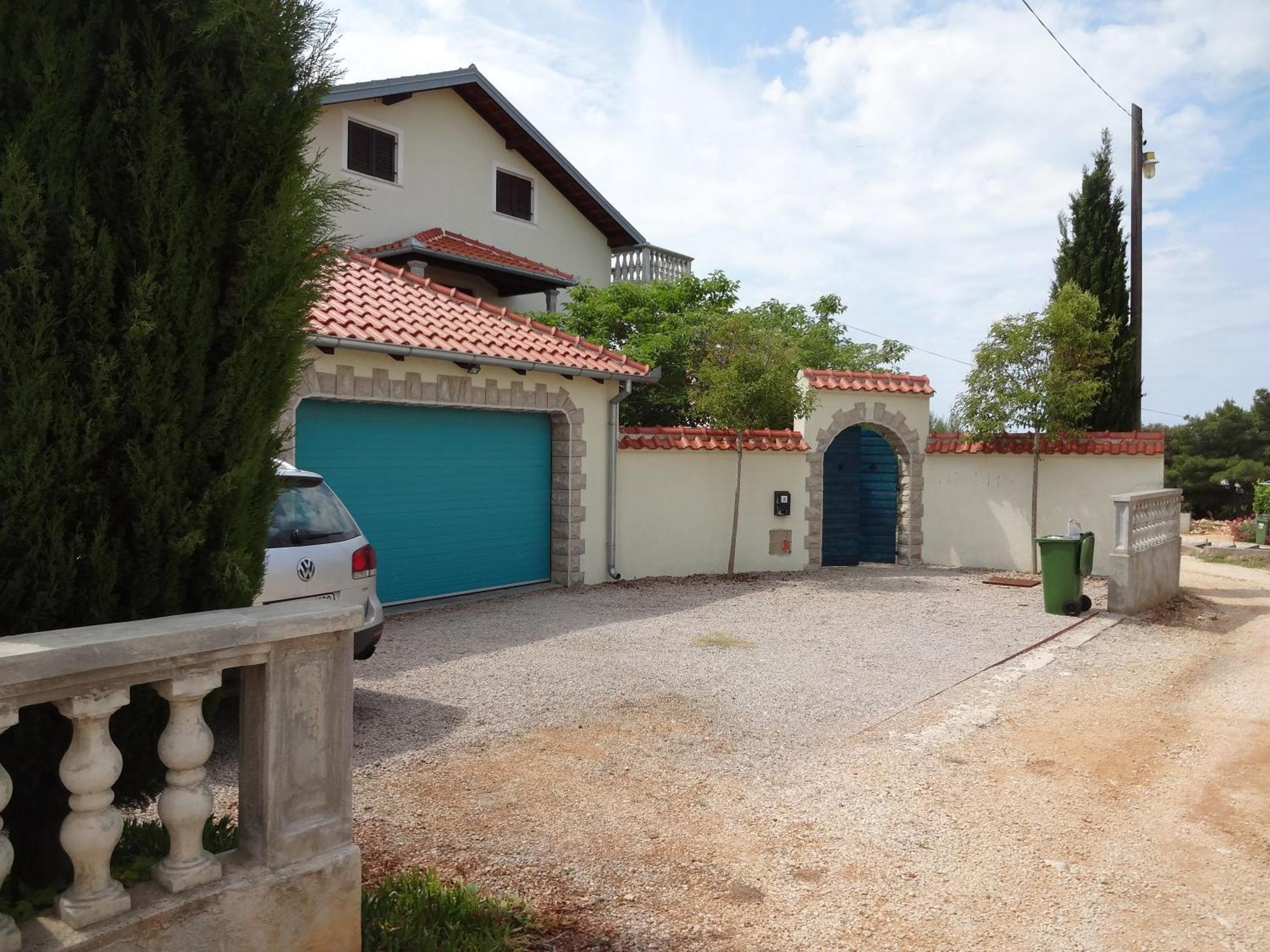 Holiday Home 1 Бибине Екстериор снимка