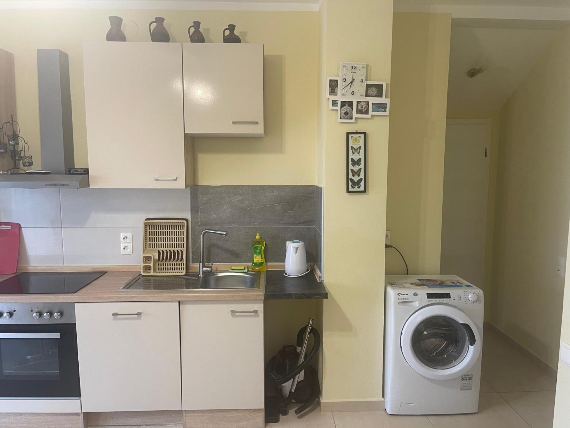 Holiday Home 1 Бибине Екстериор снимка