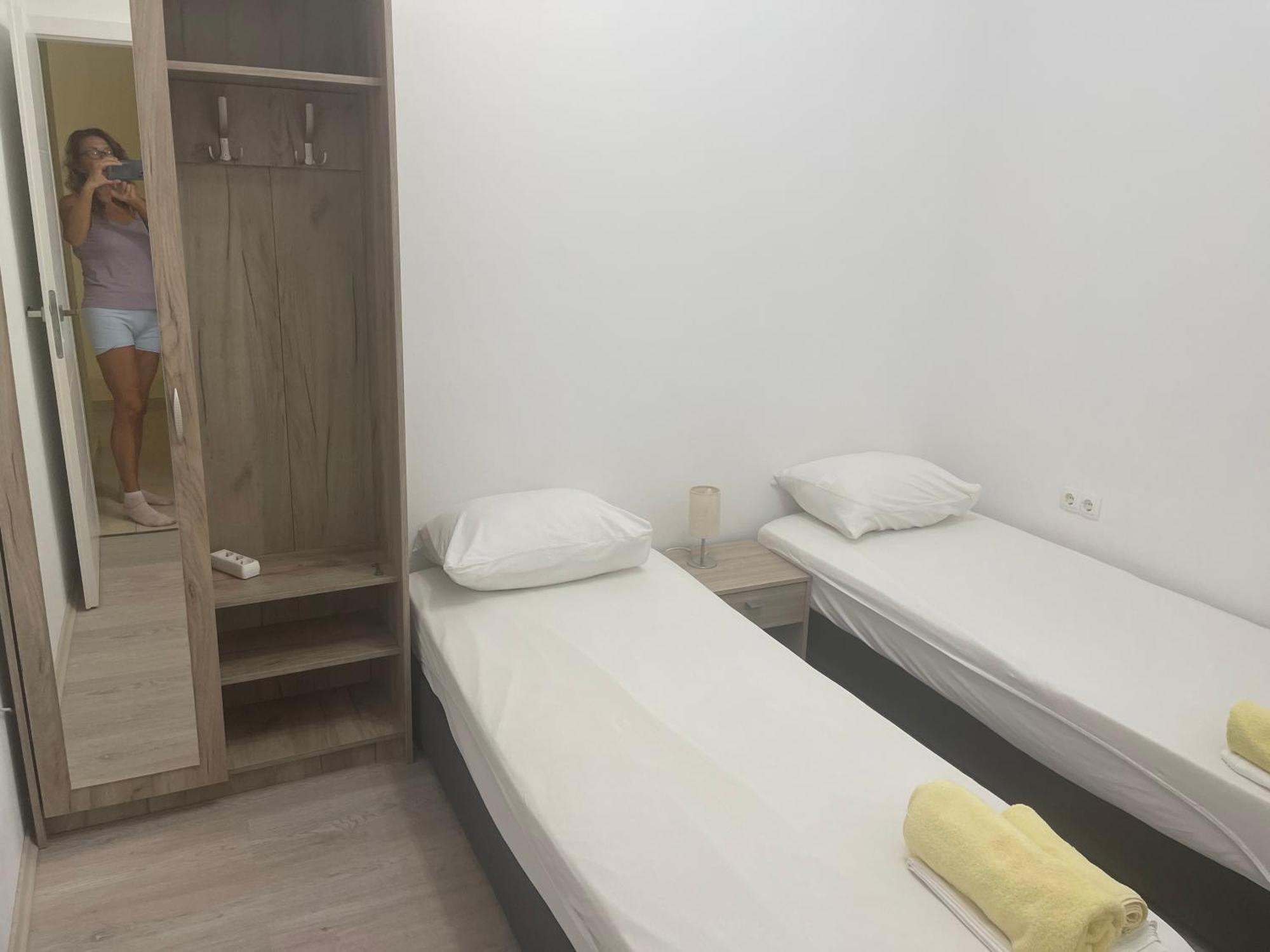 Holiday Home 1 Бибине Екстериор снимка