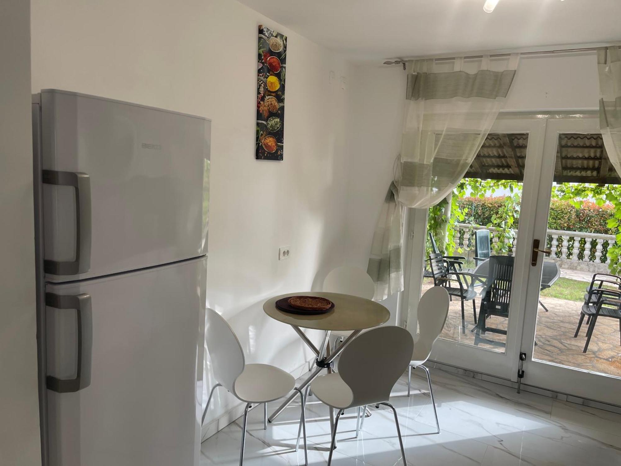 Holiday Home 1 Бибине Екстериор снимка