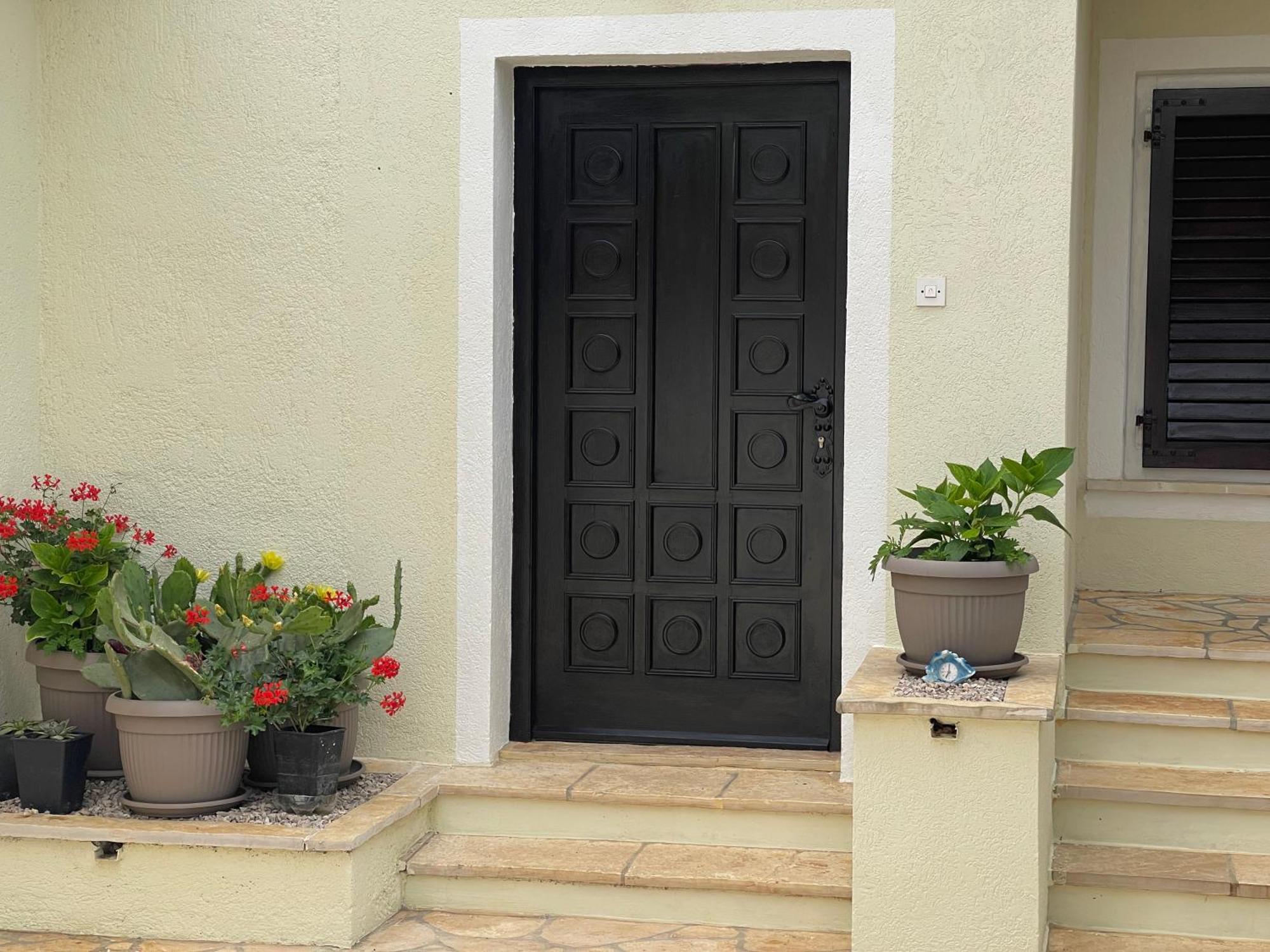 Holiday Home 1 Бибине Екстериор снимка