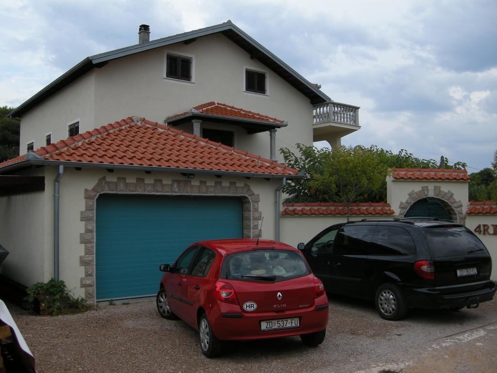 Holiday Home 1 Бибине Екстериор снимка