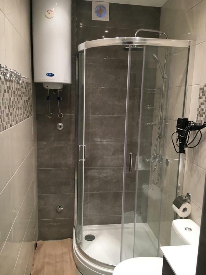 Holiday Home 1 Бибине Екстериор снимка