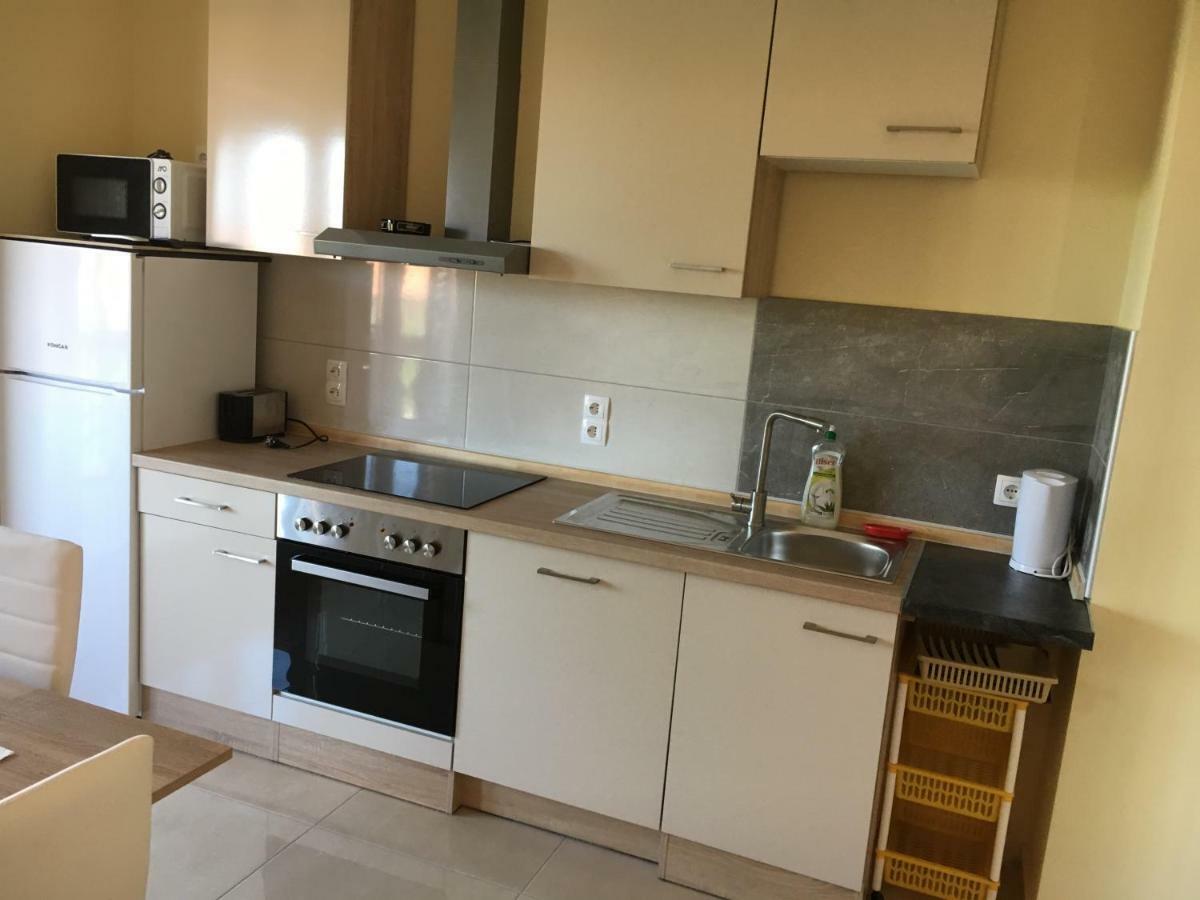 Holiday Home 1 Бибине Екстериор снимка